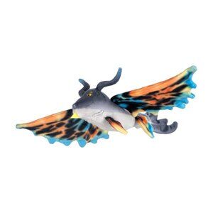 Disney Store Avatar Way of Water Pandora Skimwing Plush